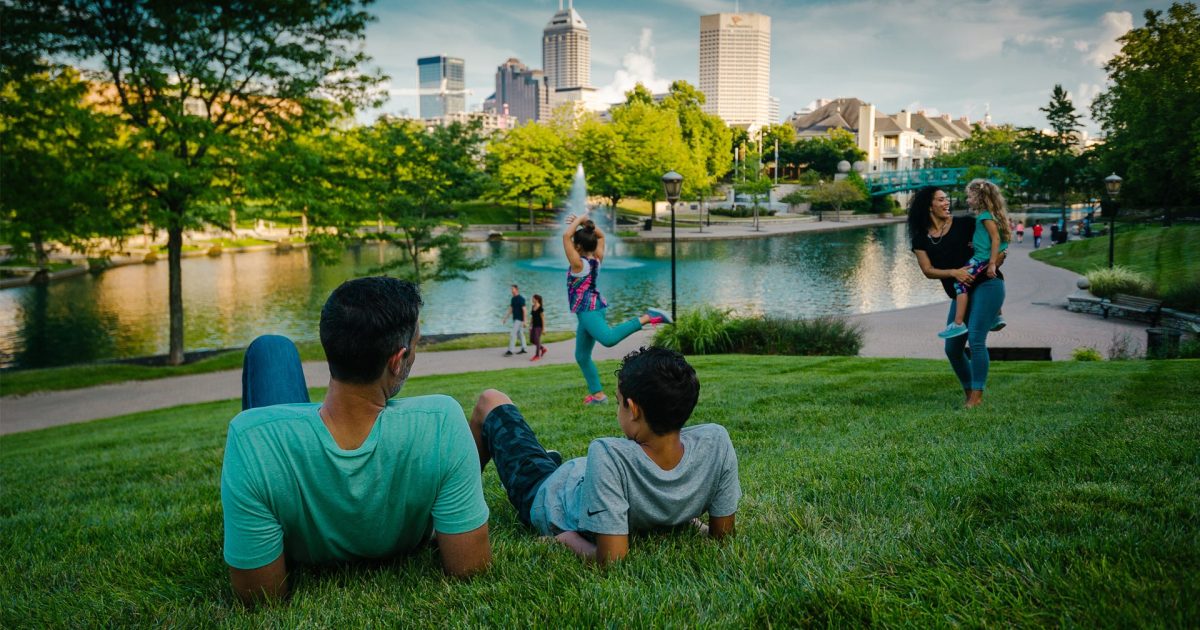 Indianapolis Spring Break Trip Ideas - Visit Indy