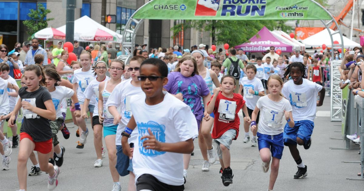Indianapolis Family Friendly Events - Visit Indy