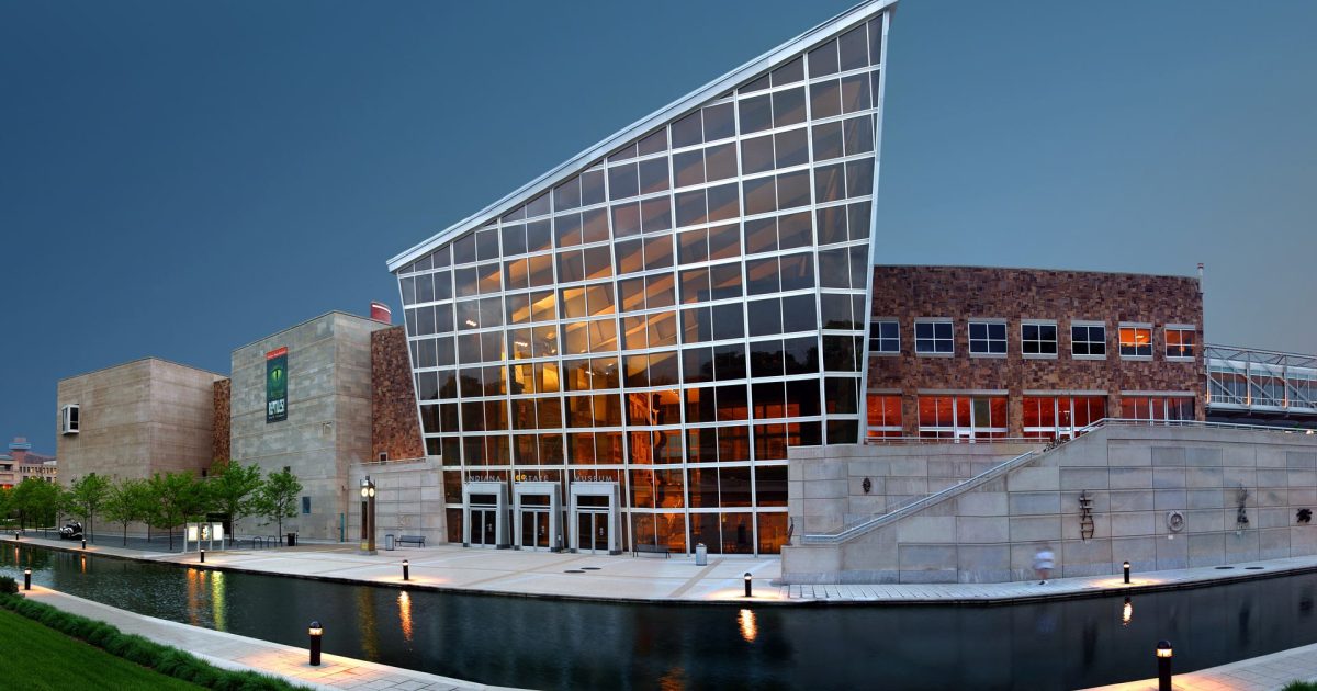 Indianapolis Trip Ideas for History Buffs - Visit Indy