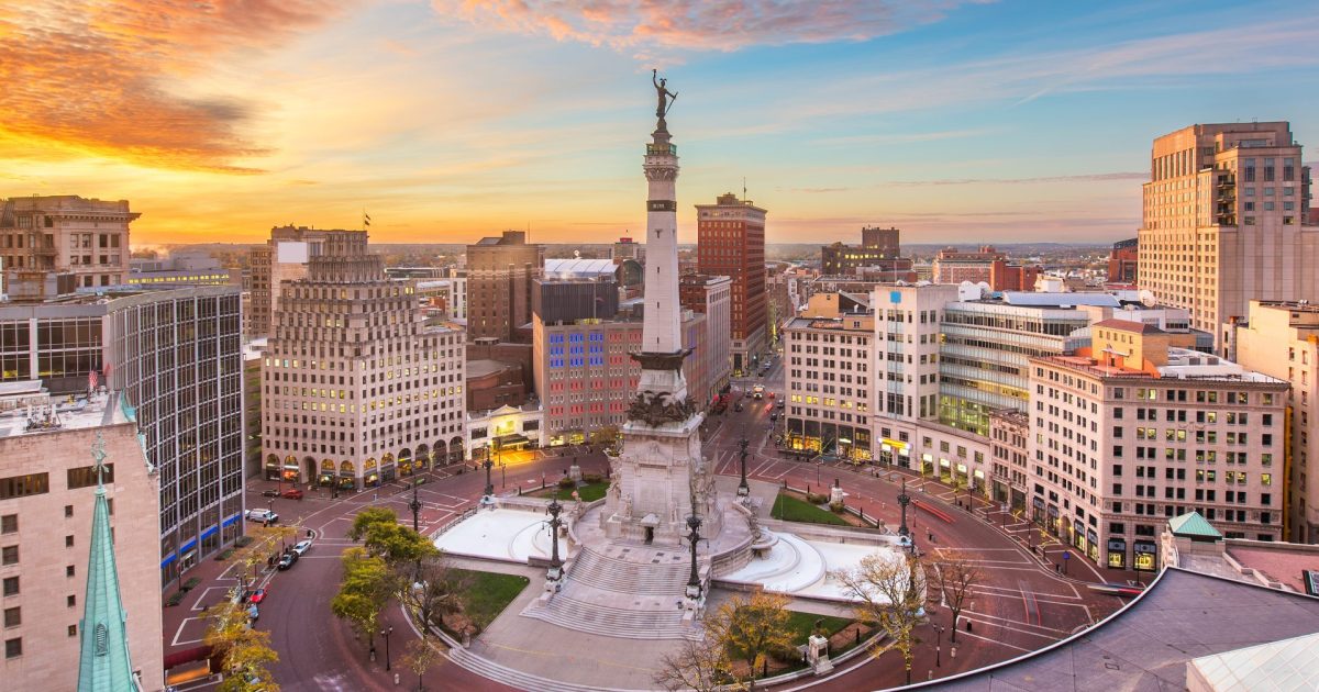 Free Things To Do in Indianapolis | Local Arts & Parks - Visit Indy