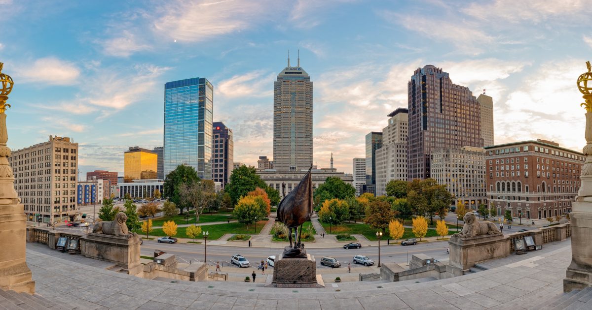 Labor Day Weekend - Indianapolis - Visit Indy