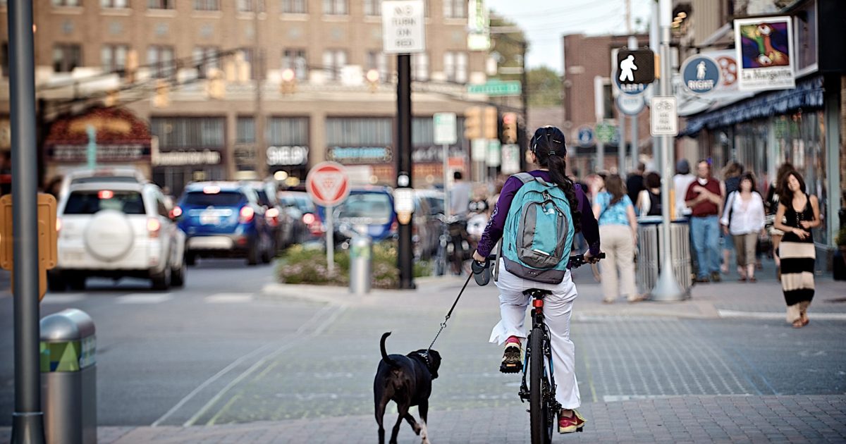 Neighborhoods in Indianapolis | Explore Indy's Culture