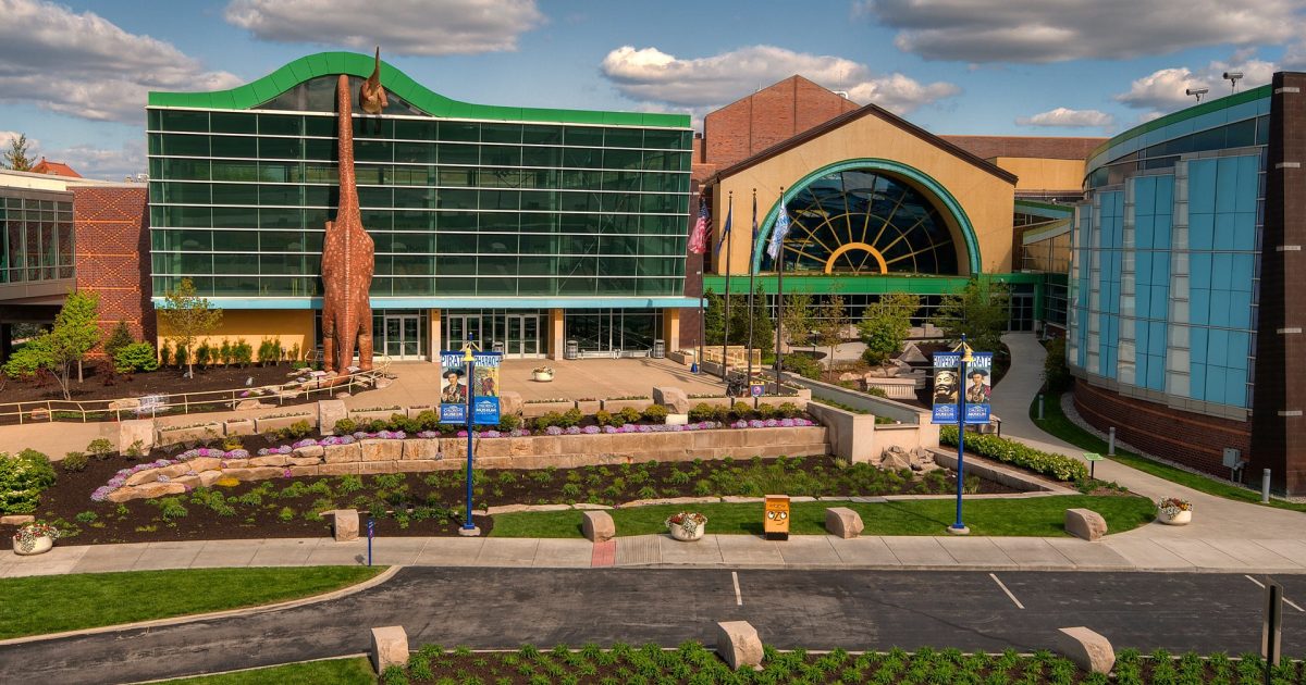 Accessibility Experiences Attractions - Visit Indy