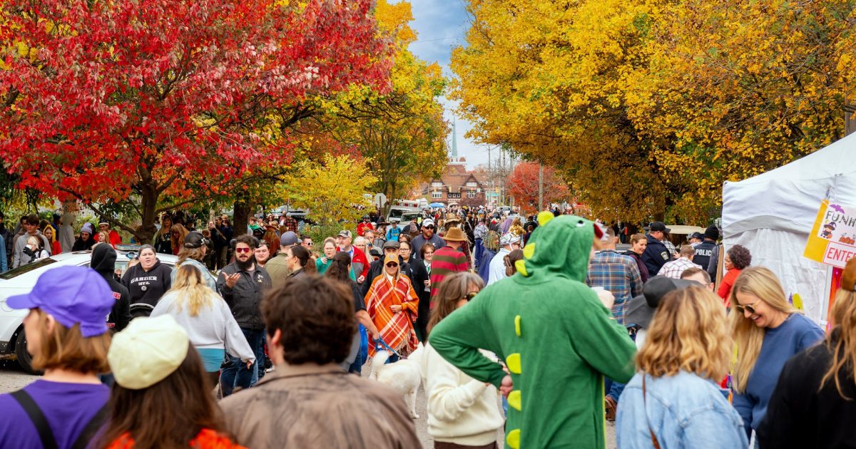 Fall Festivals in Indianapolis | Art, Music & Cultural Events | Visit Indy