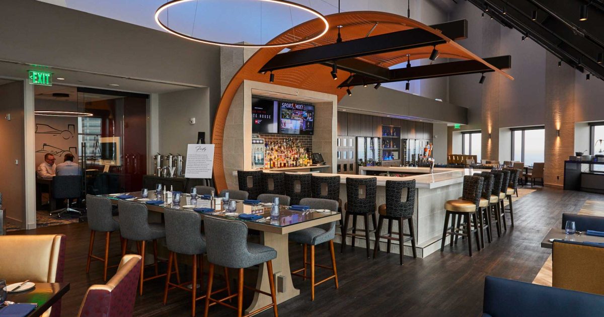 Skyline Club