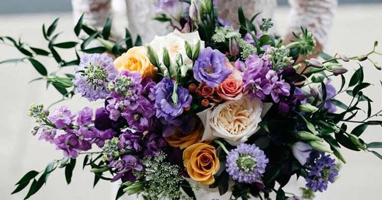 JP Parker Flowers | Visit Indy