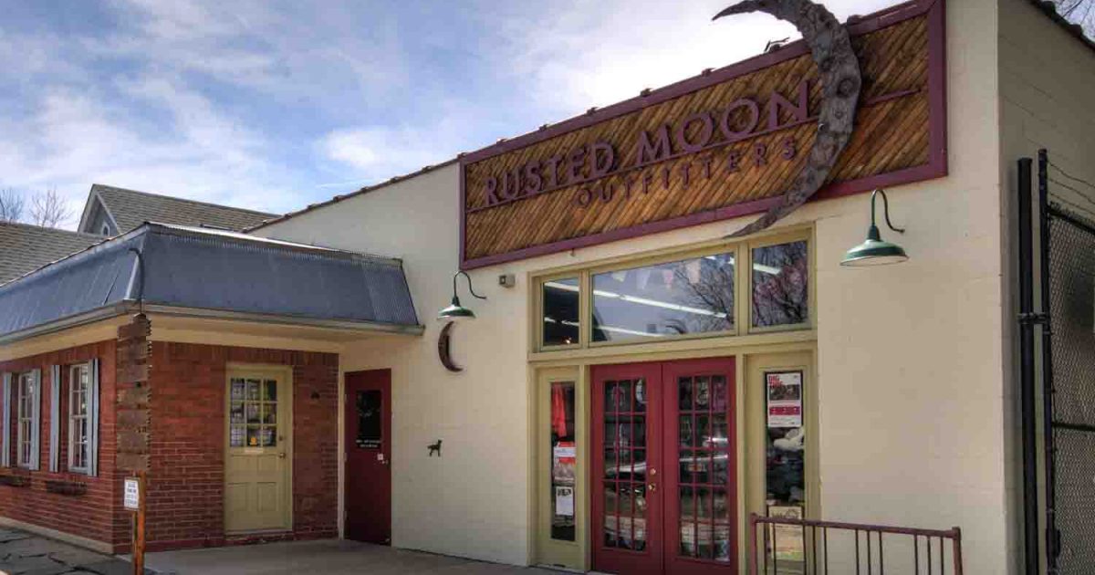 Rusted Moon Outfitters | Visit Indy