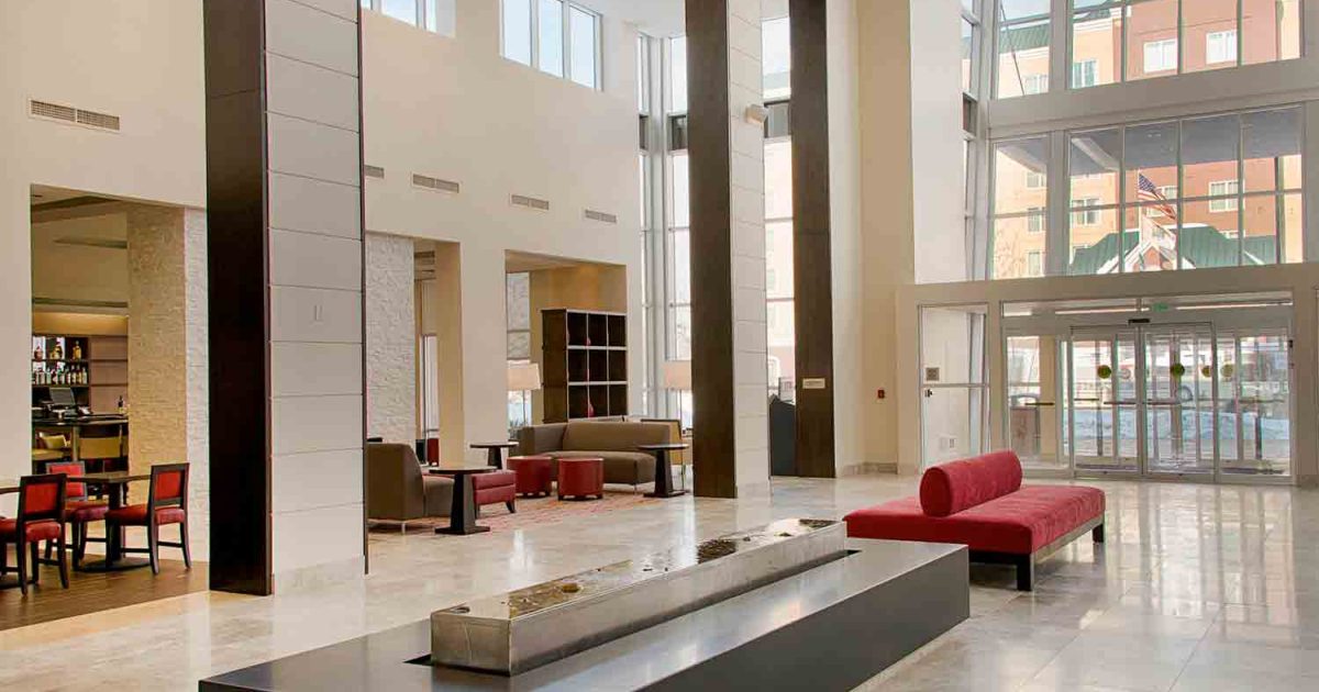 Sun Development & Management Corporation | Visit Indy