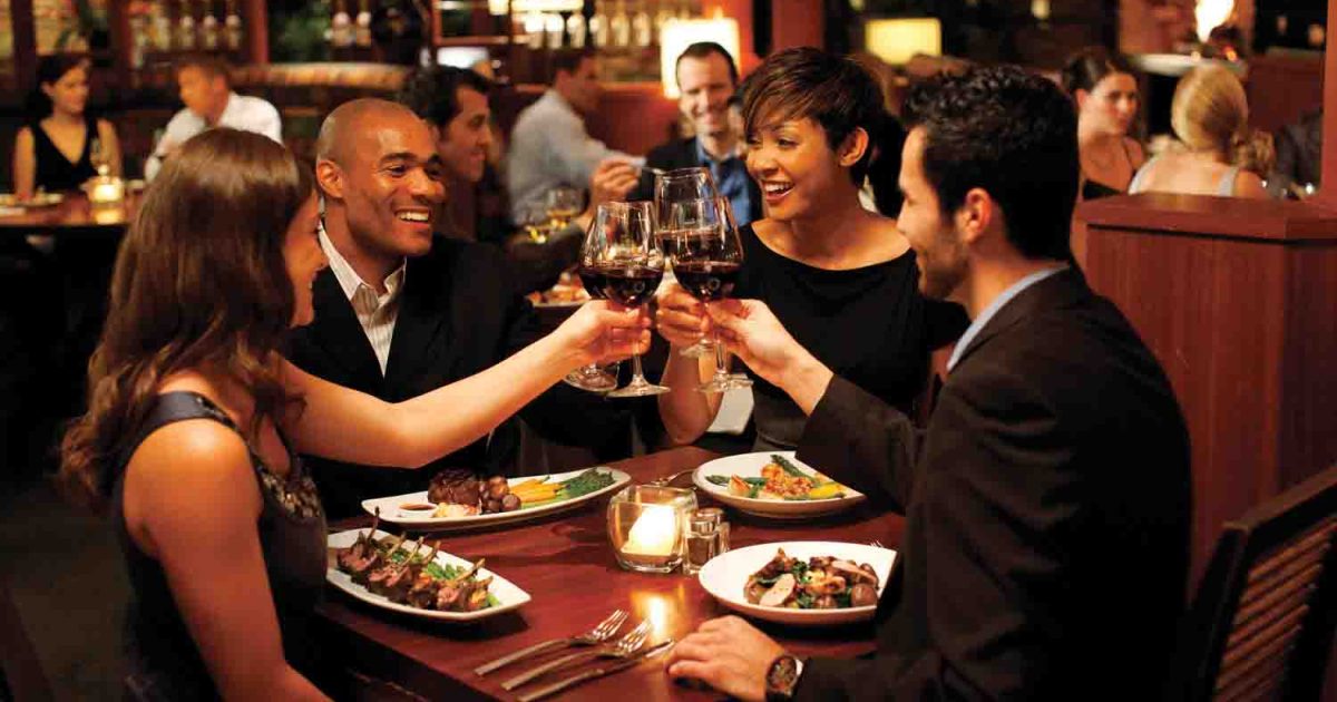 Seasons 52 | Visit Indy Seasons 52 | Visit Indy