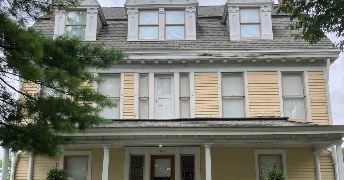 Indiana Humanities | Visit Indy