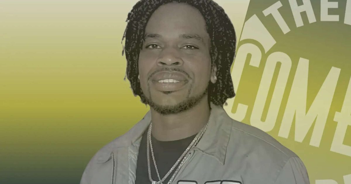 Darrin Brown | Visit Indy