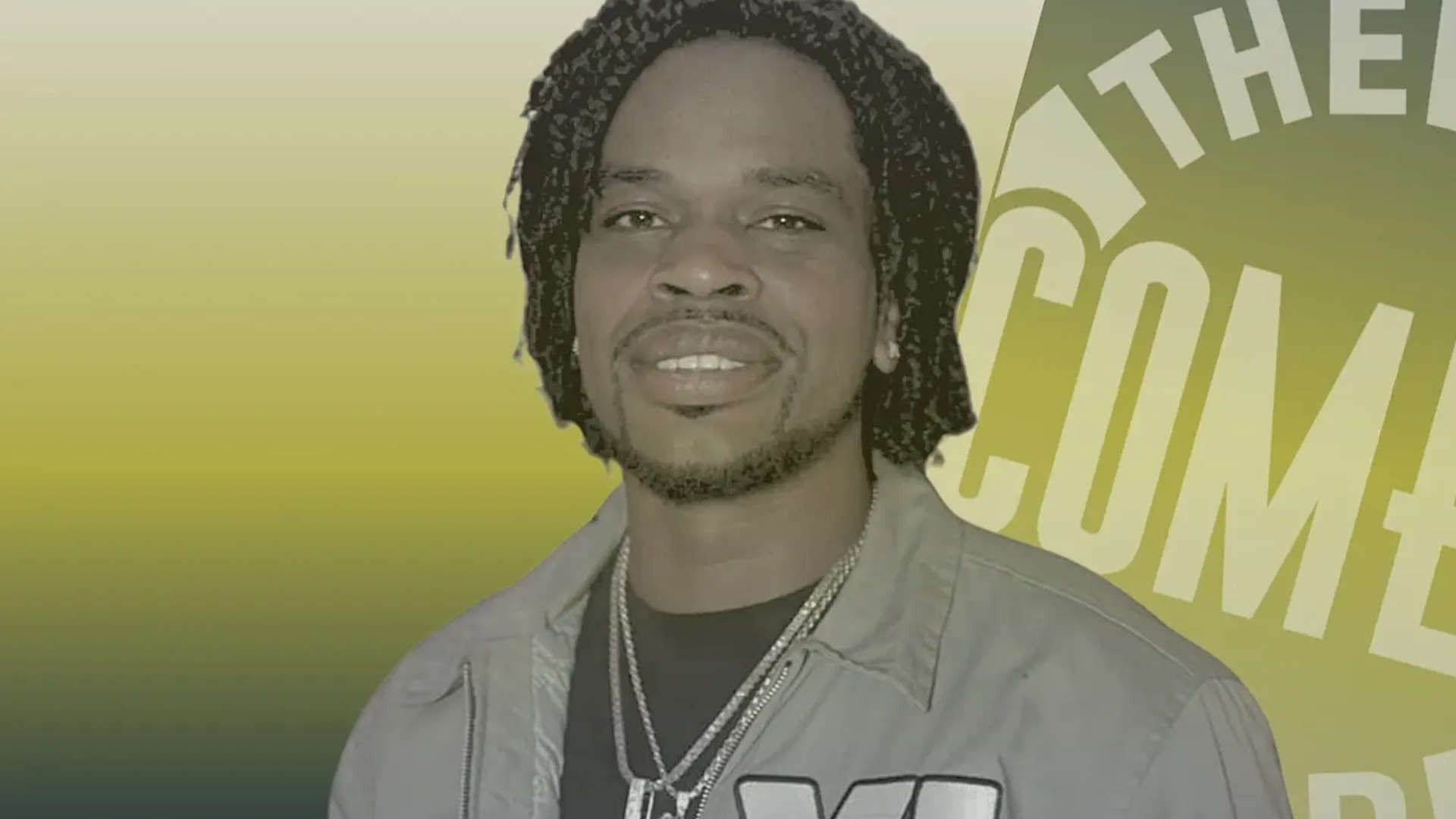 Darrin Houston / Never Going インディーr&b Darrin Brown | Visit Indy